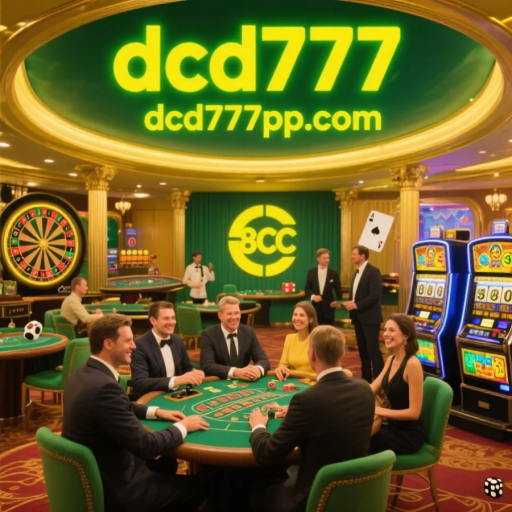 dcd777 dcd777